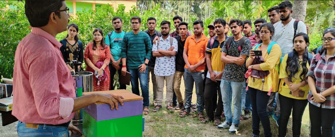 TNU Extra Curriculars photo 2